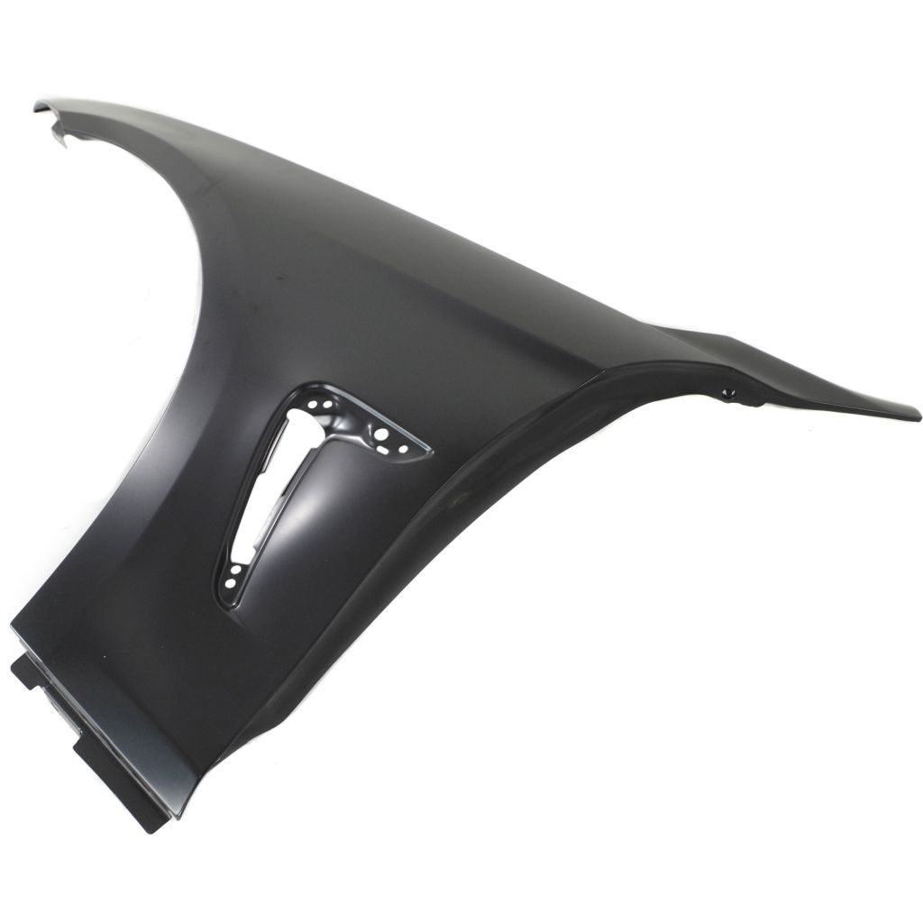 BMW BMW 4 (4DOORS) FENDER LEFT (Driver Side) OEM#41357438441 2015-2017 PL#BM1240164