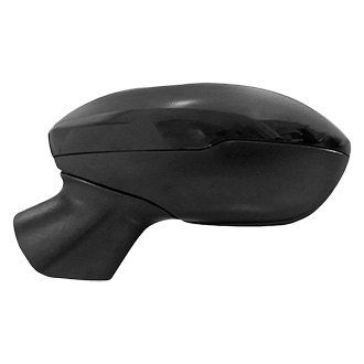 CHEVROLET CRUZE HATCHBACK DOOR MIRROR LEFT (Driver Side) PWR/NON-HTD (WO/SIGNAL)(PTM) OEM#39125813-PFM 2019 PL#GM1320541