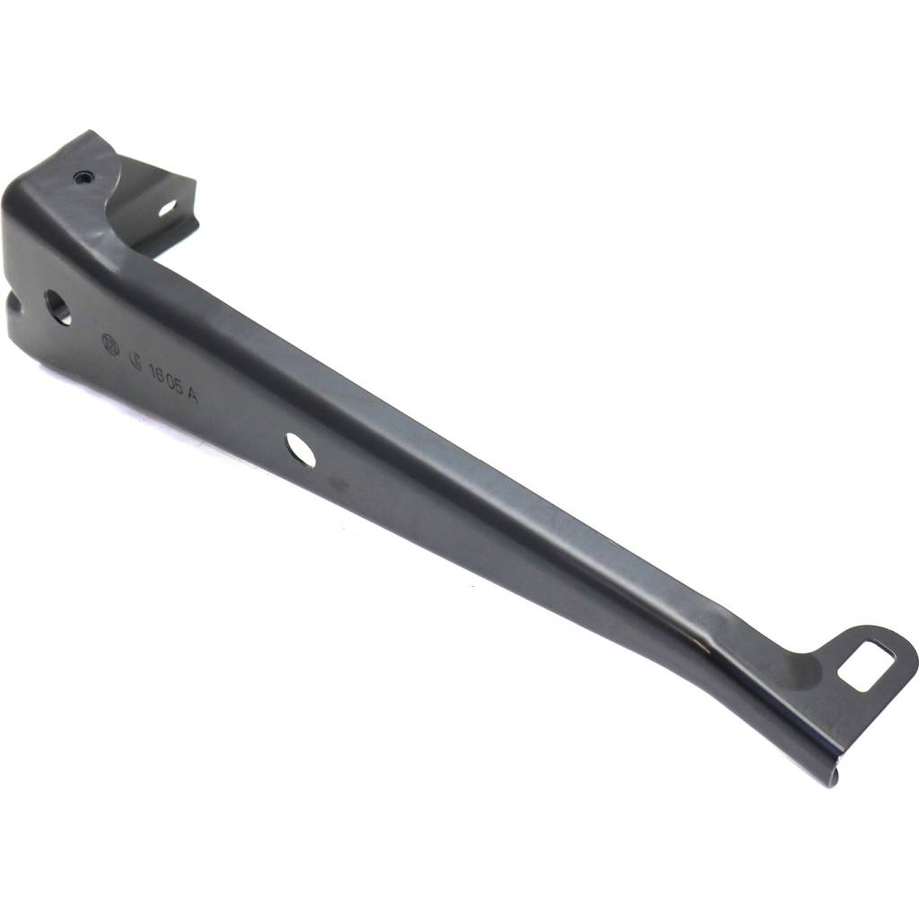 FORD TRUCKS & VANS FORD/PU (F150)(EXC SVT RAPTOR) GRILLE BRACKET LEFT (Driver Side) **CAPA** OEM#9L3Z8182B 2009-2014 PL#FO1207124C