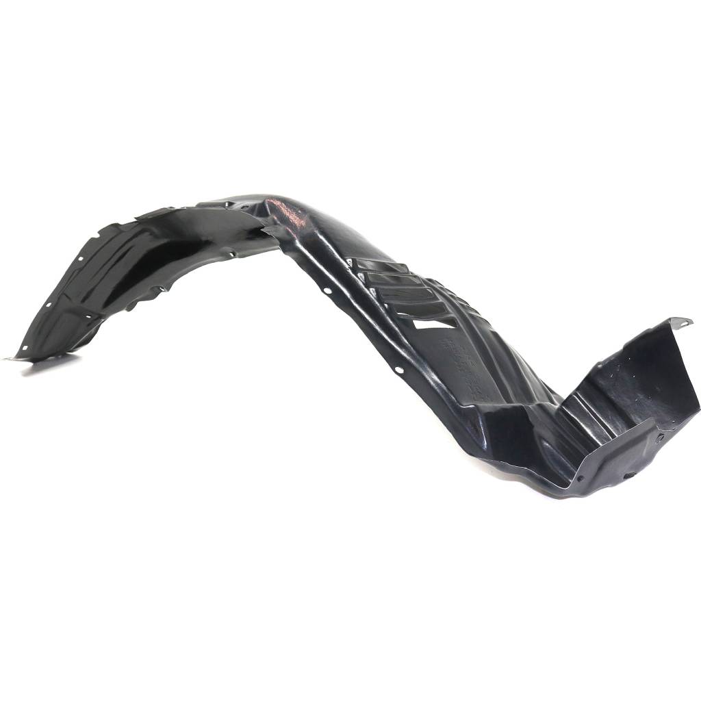 TOYOTA 4RUNNER FENDER LINER RIGHT (Passenger Side) (W/20" WHEEL) OEM#5380535030 2014-2024 PL#TO1249202
