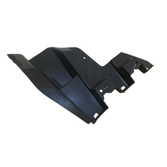 GM TRUCKS & VANS YUKON XL/XL DENALI FRONT BUMPER COVER LOWER SUPPORT LEFT (Driver Side) (Driver Side) (AT4) **CAPA** OEM#84576030 2021-2024 PL#GM1042202C