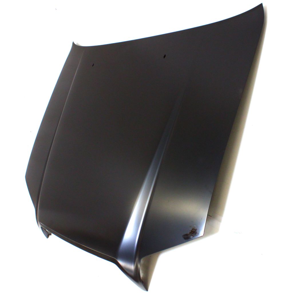TOYOTA 4RUNNER HOOD W/O SCOOP (LIMITED/SR5) OEM#5330135141 2003-2009 PL#TO1230193