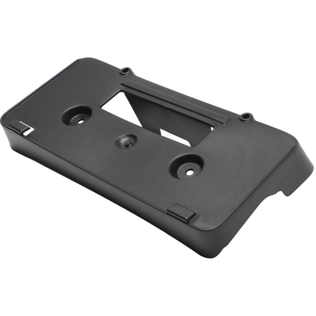 FORD FUSION FRONT LICENSE BRACKET OEM#AE5Z17A385AA 2010-2012 PL#FO1068129