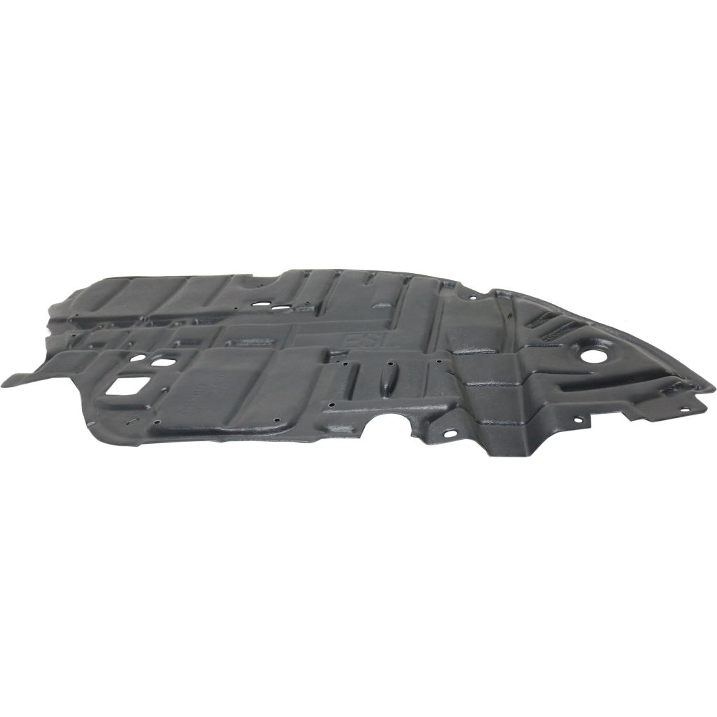 LEXUS ES 350 FRONT SPLASH SHIELD LEFT (Driver Side) (ENG UNDER CVR) OEM#5144206270 2016-2018 PL#LX1228148