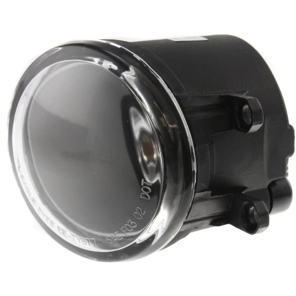 LEXUS GS 300/350/200t FOG LAMP ASSY LEFT (Driver Side) (EXC LED)(OE Quality) OEM#8122006071 2013 PL#TO2592123