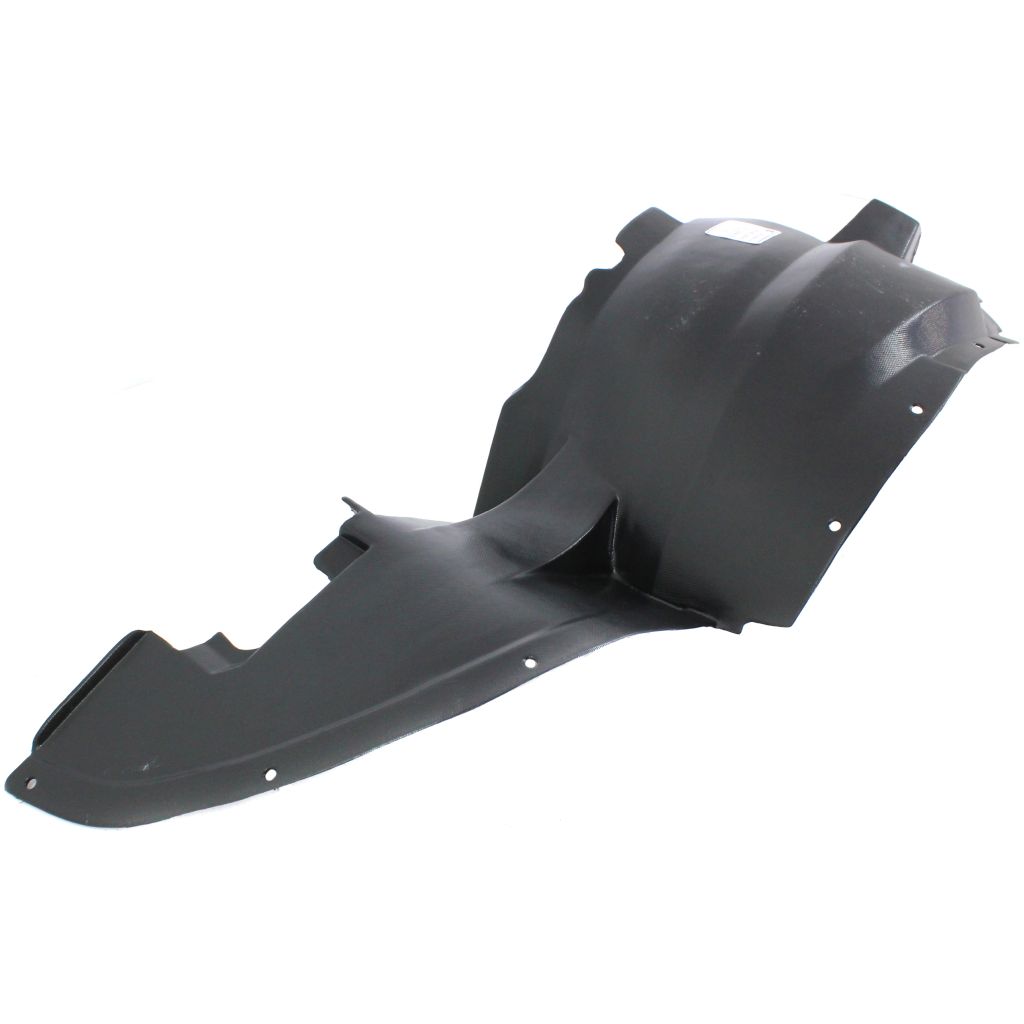 PONTIAC SUNFIRE FENDER LINER LEFT (Driver Side) (FRONT SECTION)(W/O GT) OEM#22605367 2000-2002 PL#GM1248136