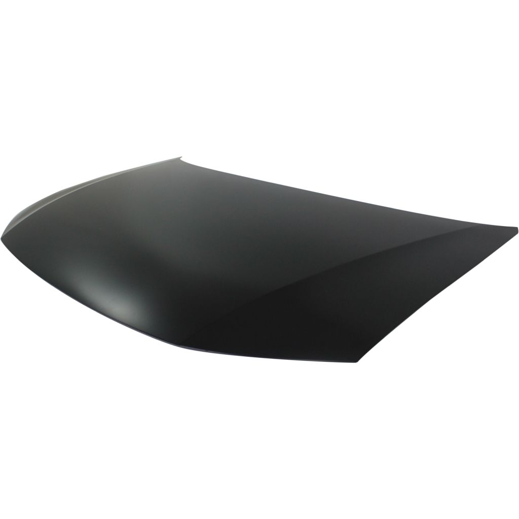 HONDA CIVIC COUPE HOOD**CAPA** OEM#60100TR3A90ZZ 2012-2013 PL#HO1230166C