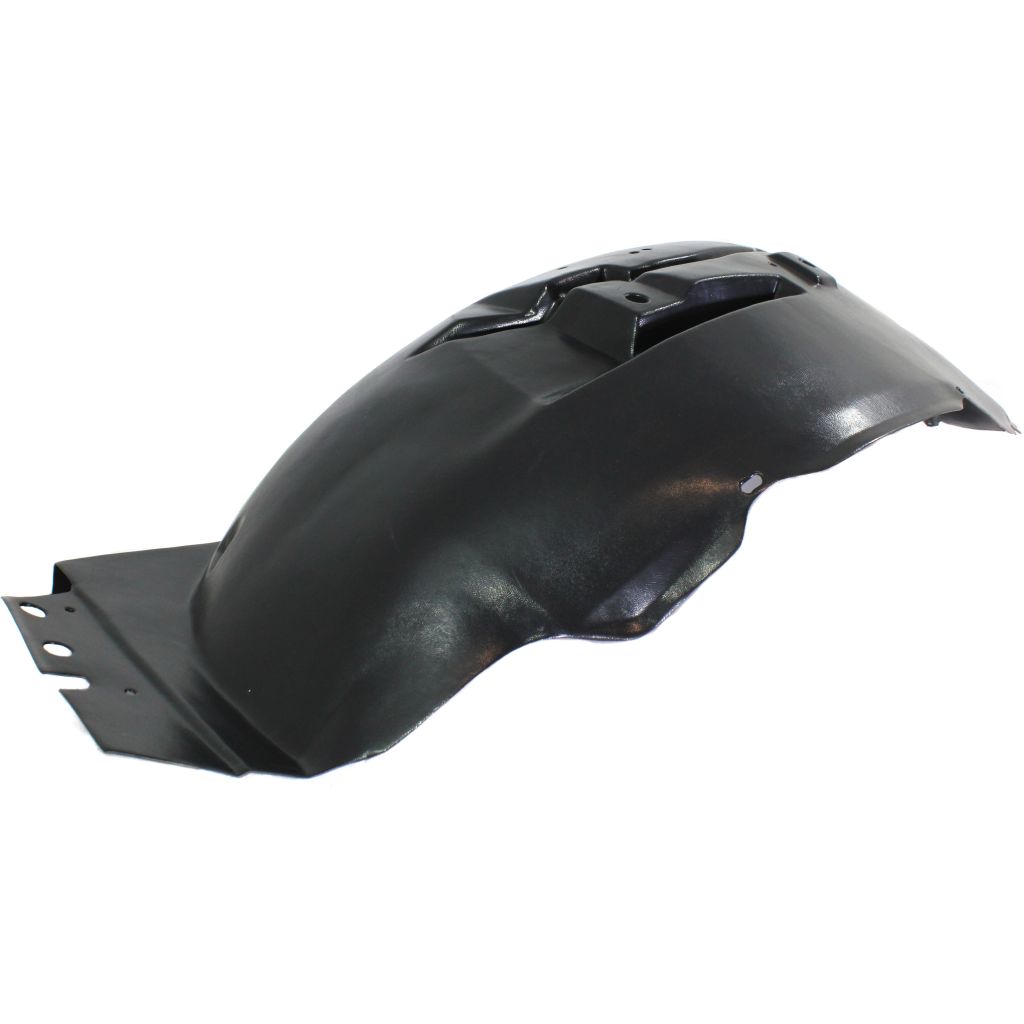 FORD TRUCKS & VANS EXPLORER SPORT/SPORT TRAC (PICKUP) FENDER LINER LEFT (Driver Side) OEM#1L5Z16055BA 2001-2005 PL#FO1246113