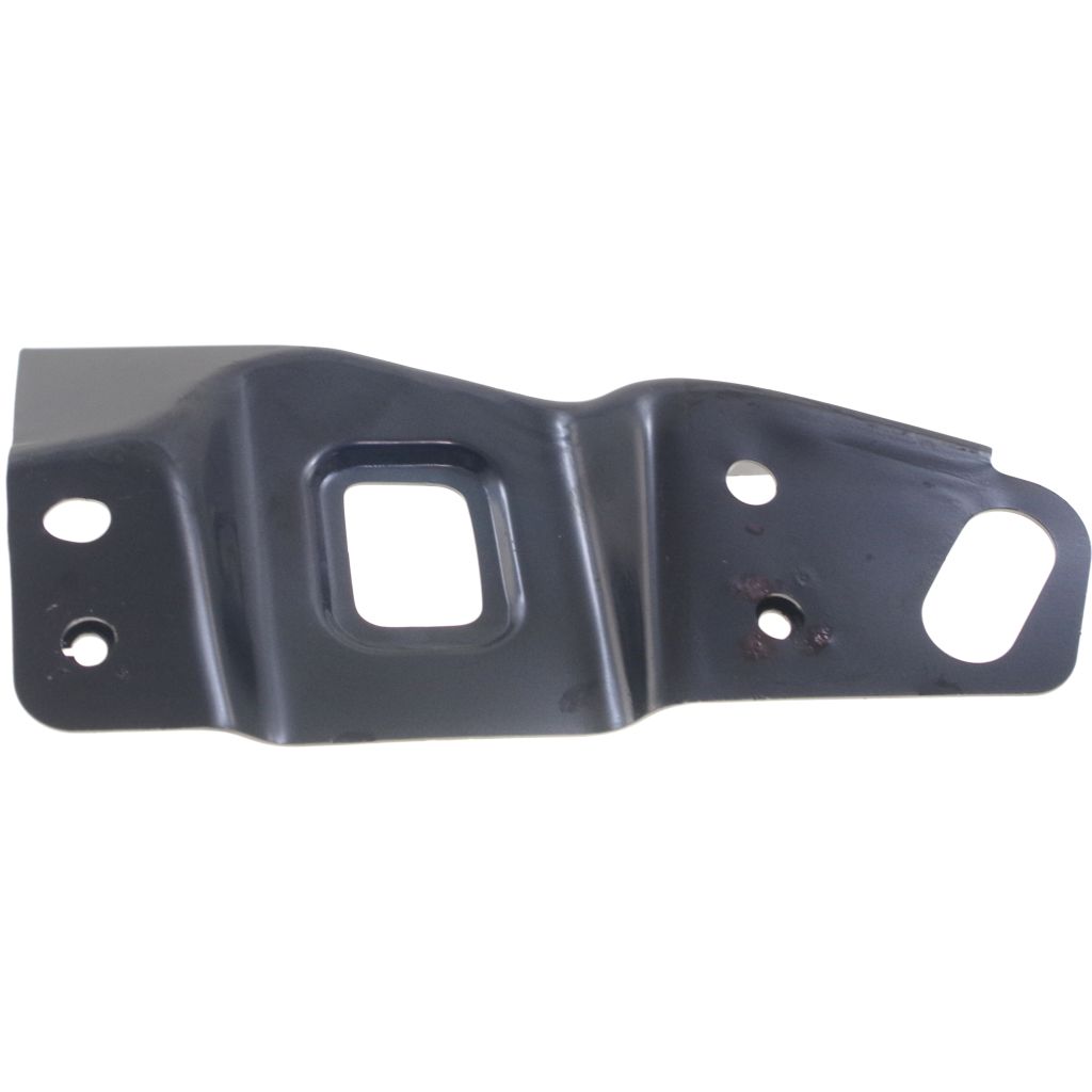 FIAT 500 2DOORS (FIAT) FENDER BRACKET RIGHT (Passenger Side) OEM#68070518AA 2012-2019 PL#FI1245100