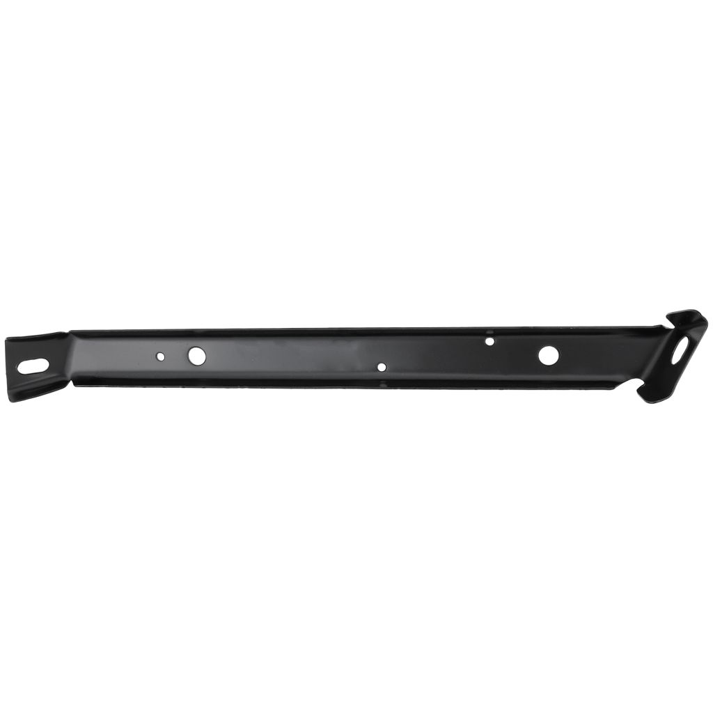 DODGE TRUCKS & VANS DODGE/PU (Exc 02 R1500) (Old Style) FRONT BUMPER BRACKET RIGHT (Passenger Side) (OUTER MTG)EXC SPORT OEM#55234724 1994-2002 PL#CH1067108
