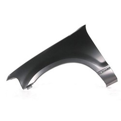 FORD TRUCKS & VANS EXPLORER FENDER LEFT (Driver Side) (WO/FLARE)(WO/SIDE LAMP HOLE) **CAPA** (STEEL) OEM#3L2Z16006AA 2002-2005 PL#FO1240224C