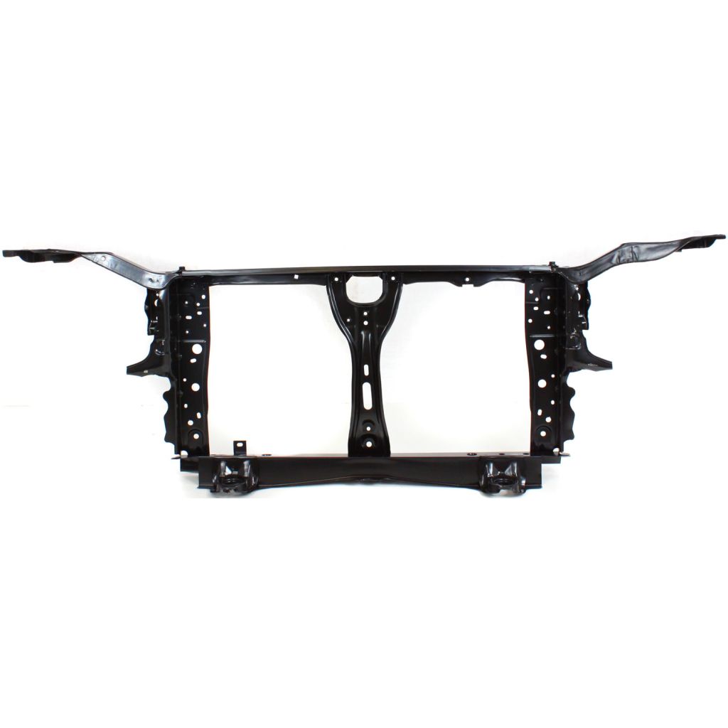 SUBARU OUTBACK RADIATOR SUPPORT ASSY OEM#53029AJ16B9P 2010-2014 PL#SU1225140