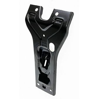 VOLKSWAGEN TAOS HOOD LATCH SUPPORT (RADIATOR SUPPORT CENTER) OEM#2GJ805567 2022-2026 PL#VW1233111