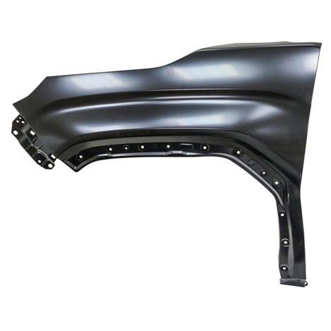 SUBARU FORESTER FENDER LEFT (Driver Side) (Driver Side) (ALUM) OEM#57120SL0109P 2025-2026 PL#SU1240167