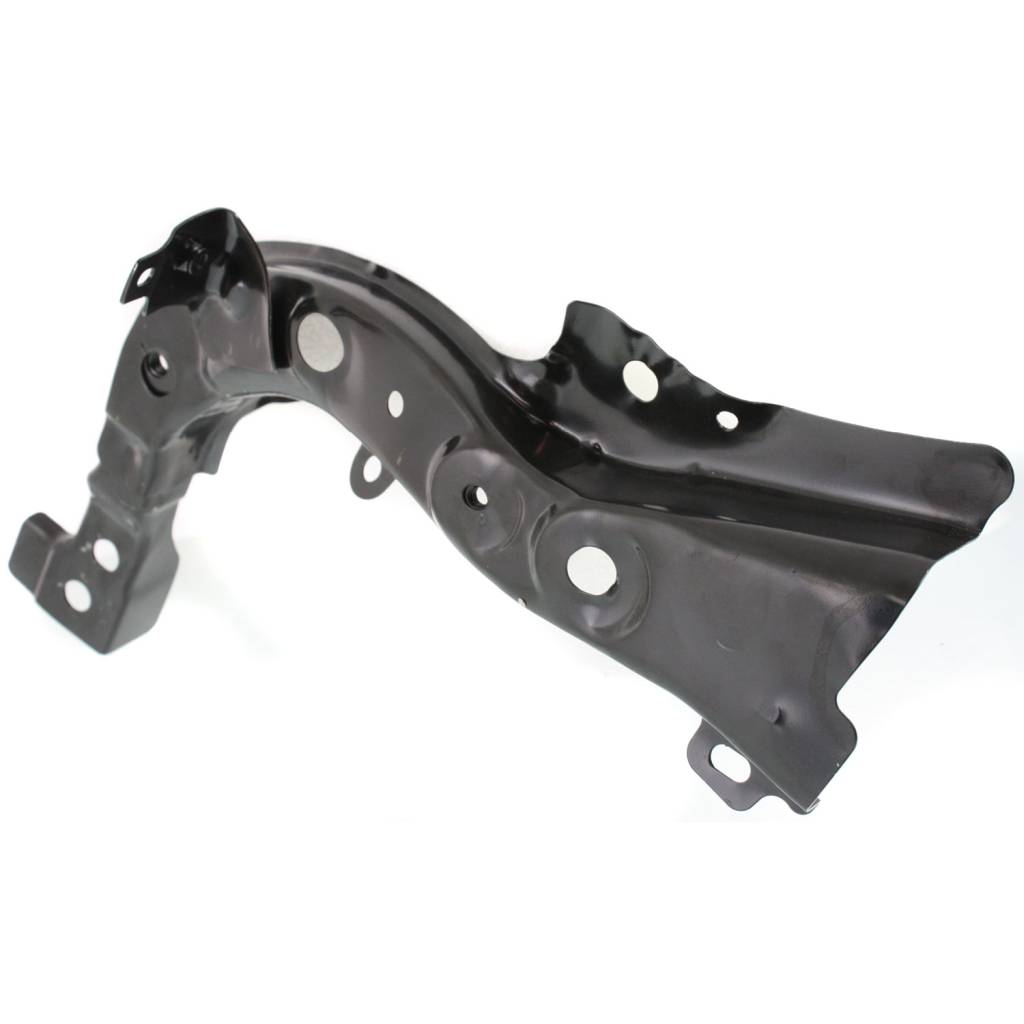 INFINITI G25 SEDAN RADIATOR SIDE SUPPORT RIGHT (Passenger Side) OEM#62520JK600 2011-2012 PL#IN1225105