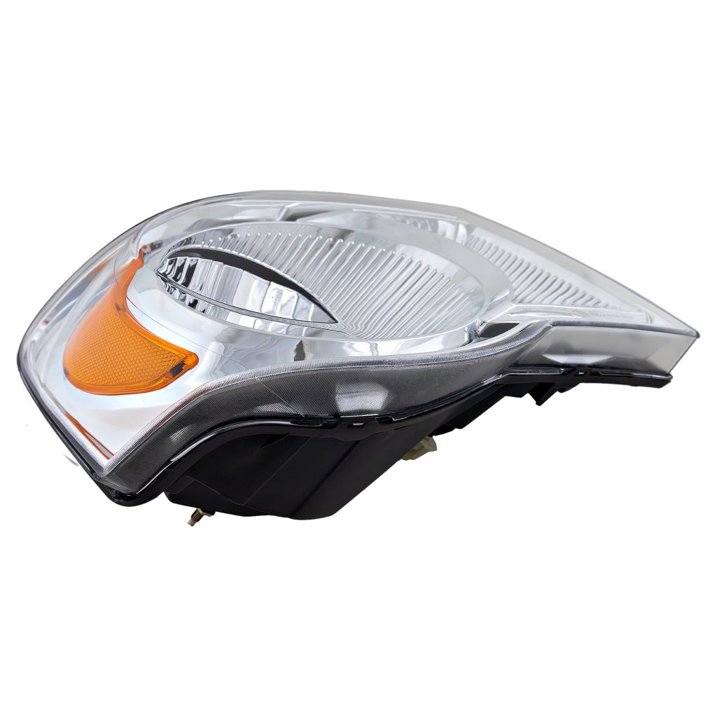 CHRYSLER ASPEN HEAD LAMP ASSY RIGHT (Passenger Side) OEM#55078020AI 2007-2009 PL#CH2503179