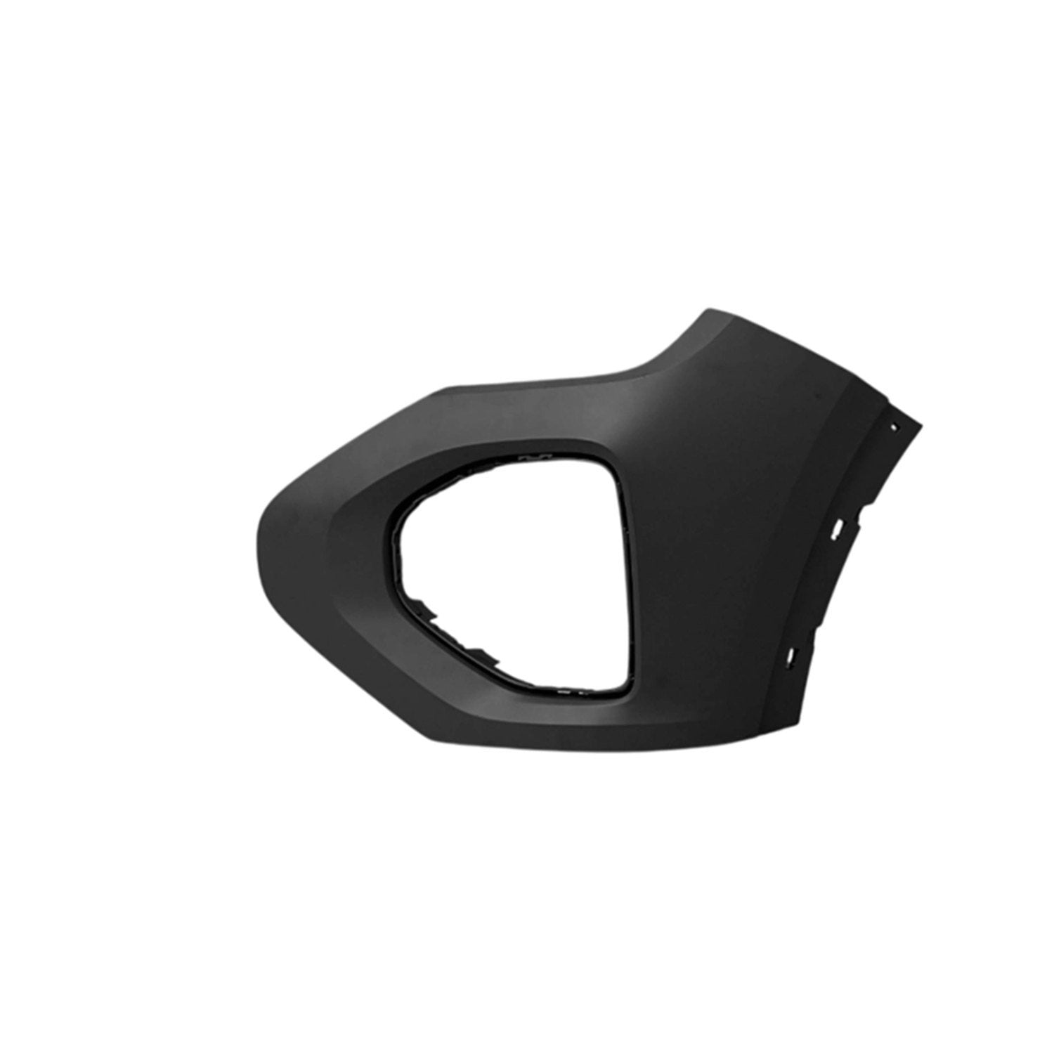 VOLKSWAGEN ATLAS FRONT BUMPER SIDE COVER LEFT (Driver Side) (Driver Side) PRIMED (WO/R-LINE) OEM#3CN807795GRU 2024-2025 PL#VW1016100
