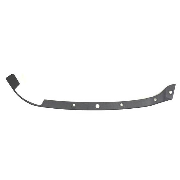 CHEVROLET MALIBU / MALIBU LIMITED FRONT BUMPER COVER UPPER MLDG LEFT (Driver Side) (RETAINER)(PLASTIC) OEM#22761932 2013-2016 PL#GM1046108