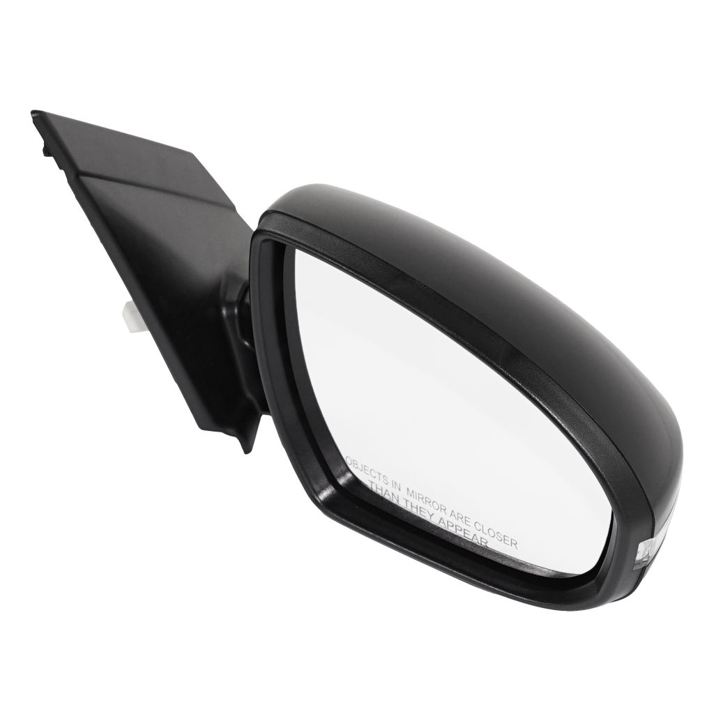 HYUNDAI TUCSON DOOR MIRROR RIGHT (Passenger Side) PWR/HTD/SIGNAL (WO/BSD)(PTM) OEM#87620D3420 2016-2018 PL#HY1321247