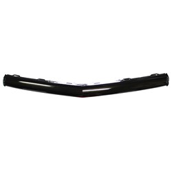 ACURA TLX FRONT BUMPER COVER LOWER CENTER MLDG PTD-BLACK (A-SPEC MDL) **CAPA** OEM#71110TZ3A50 2018-2020 PL#AC1044104C