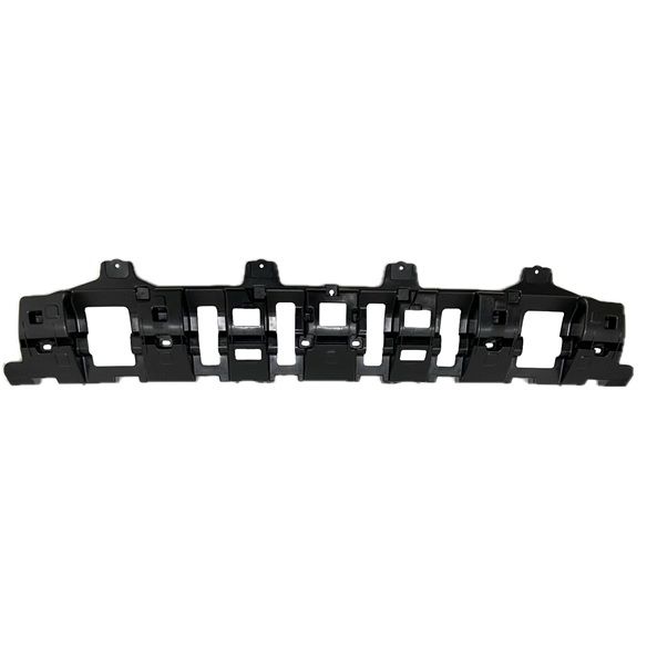 2024-2025 HYUNDAI KONA Front bumper support OEM# 86535BE000 PL# HY1041104
