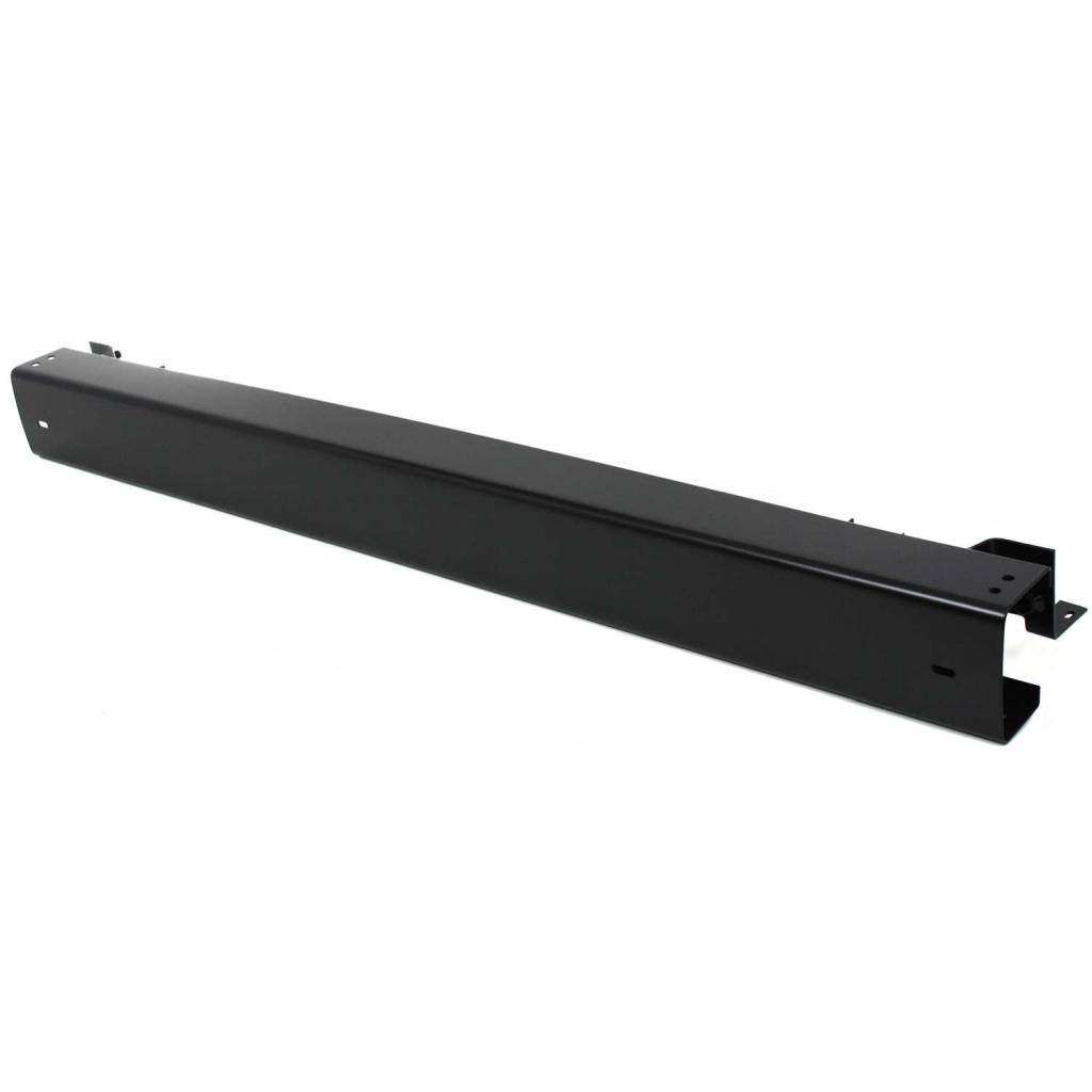 JEEP WRANGLER REAR BUMPER PTD OEM#5ED18JX8AF 1997-2006 PL#CH1102342