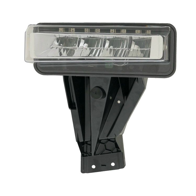 FORD TRUCKS & VANS FORD/PU F250/350/450 (SUPER DUTY) FOG LAMP ASSY LEFT (Driver Side) (LED) **CAPA** OEM#LC3Z15201C 2020-2022 PL#FO2592260C