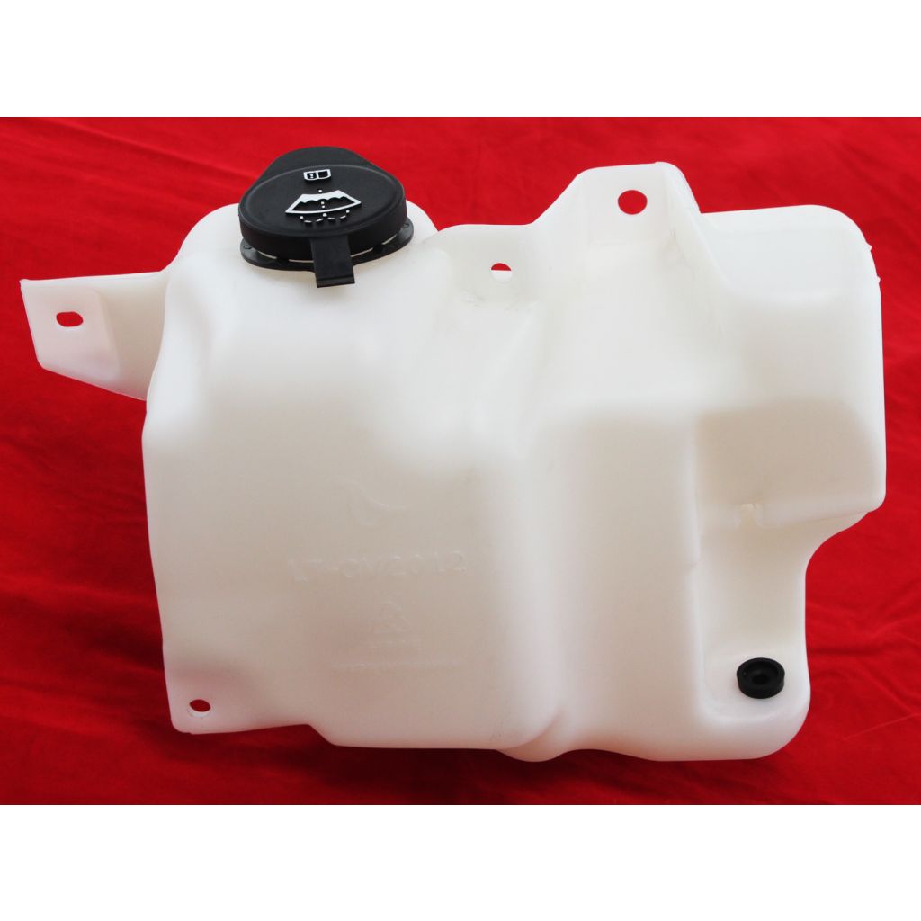 GM TRUCKS & VANS COLORADO (CHEVY) WASHER TANK WO/PUMP OEM#88958230 2004-2012 PL#GM1288107
