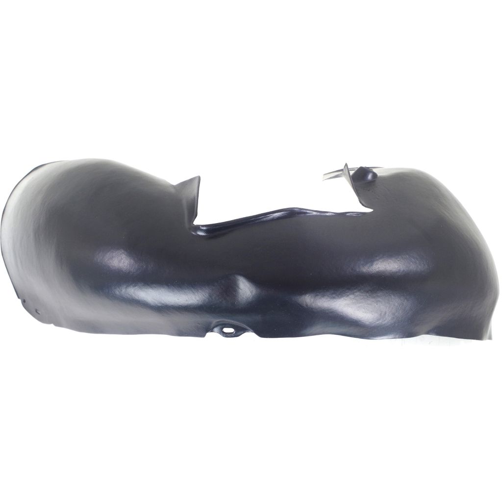 VOLKSWAGEN PASSAT FRONT FENDER LINER RIGHT (Passenger Side) (RR SECTION) OEM#3C0805978 2006-2010 PL#VW1251109
