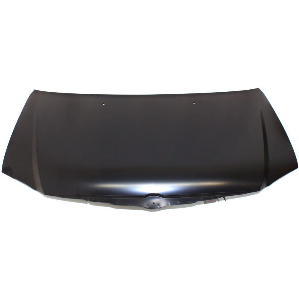 CHRYSLER PACIFICA HOOD (STEEL) OEM#4719658AD-PFM 2004-2006 PL#CH1230296
