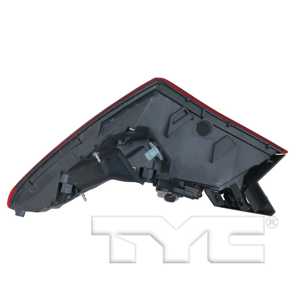 ACURA TLX TAIL LAMP ASSEMBLY LEFT (Driver Side) OUTER**CAPA** OEM#33550TZ3A01 2015-2017 PL#AC2804106C