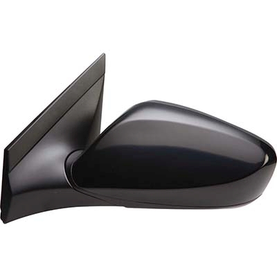 HYUNDAI ACCENT SEDAN DOOR MIRROR LEFT (Driver Side) POWER/HEATED (WO/SIGNAL)(W/BLIND SPOT MIRROR) OEM#876101R900 2014-2017 PL#HY1320221