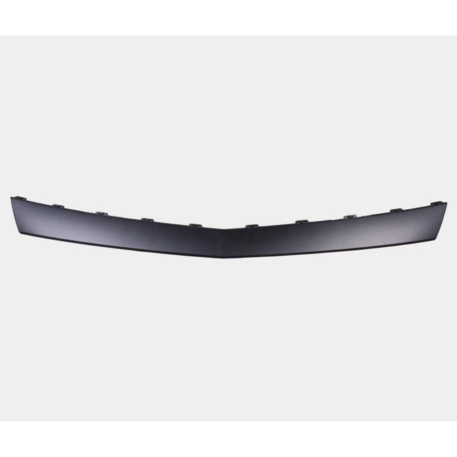 GM TRUCKS & VANS BLAZER FRONT BUMPER COVER MLDG PTM (L/1LT/2LT/3LT)(GRILLE LOWER MLDG) **CAPA** OEM#84383258 2019-2025 PL#GM1041165C