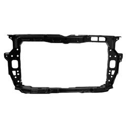 HYUNDAI ACCENT SEDAN RADIATOR SUPPORT ASSY **CAPA** OEM#64101J0000 2018-2022 PL#HY1225206C