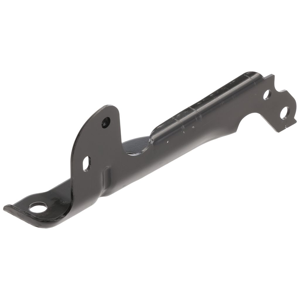 GM TRUCKS & VANS SIERRA/PU 1500 (19 OLD STYLE) HOOD HINGE RIGHT (Passenger Side) OEM#22914273 2014-2019 PL#GM1236147