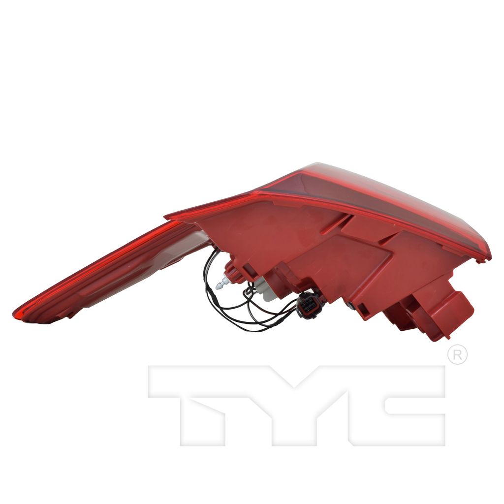 HYUNDAI SANTA FE TAIL LAMP ASSY LEFT (Driver Side) (OUTER)(BULB) **CAPA** OEM#92401S2000 2019-2020 PL#HY2804158C