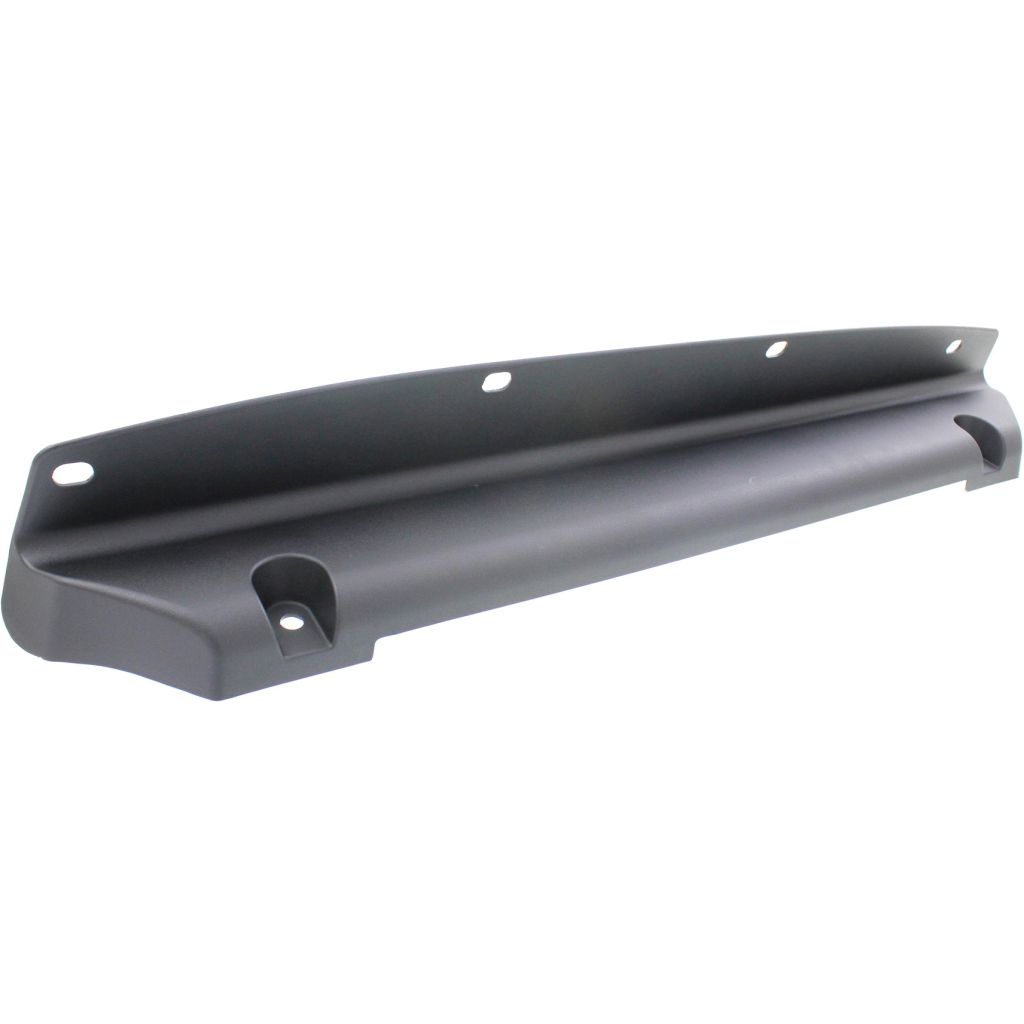 CHEVROLET COBALT REAR BUMPER VALANCE(COUPE)(BASE;LS;LT W/O SPORT) OEM#15784684 2005-2010 PL#GM1115105