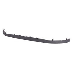CHEVROLET SONIC FRONT AIR DEFLECTOR BLACK (EXC RS) OEM#96694779 2012-2020 PL#GM1092230