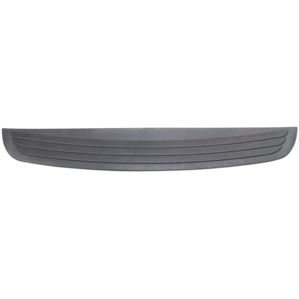 DODGE TRUCKS & VANS DURANGO REAR BUMPER STEP PAD OEM#55076626AC 1998-2003 PL#CH1191101