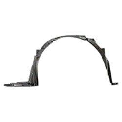 NISSAN(DATSUN) ALTIMA FENDER LINER LEFT (Driver Side) (EXC **CAPA** OEM#638438J000 2002-2006 PL#NI1250113C
