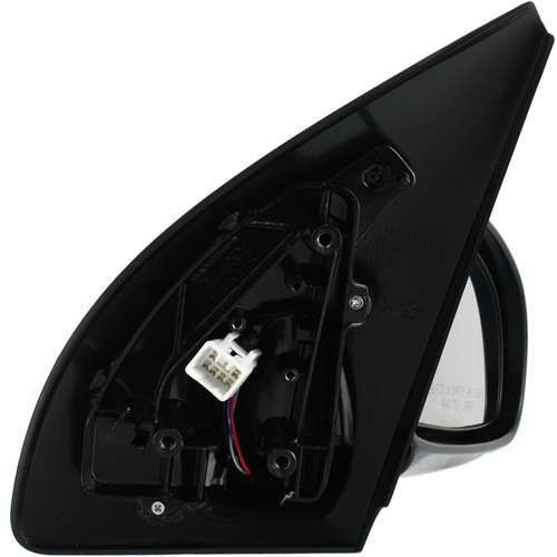 PONTIAC G3/G3 WAVE HATCHBACK DOOR MIRROR RIGHT (Passenger Side) POWER/HTD OEM#96406191 2009-2010 PL#GM1321327