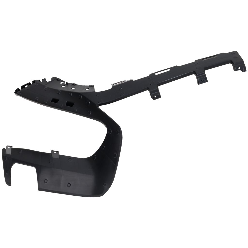 LINCOLN MKZ FRONT BUMPER COVER SUPPORT RIGHT (Passenger Side) OEM#DP5Z17C947A 2013-2016 PL#FO1043148