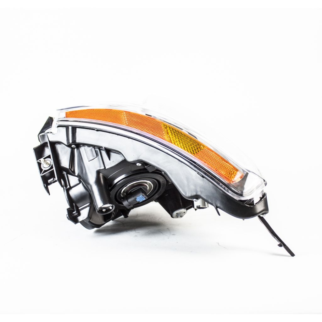 NISSAN ROGUE HEAD LAMP ASSY LEFT (Driver Side) (HALOGEN) OEM#260601VK0A 2011-2012 PL#NI2502202