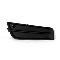 CHEVROLET CRUZE / CRUZE LIMITED FOG LAMP COVER LEFT (Driver Side)(WO/FOG)(BUILT IN CENTR BUMPER INSERT) OEM#94831149 2011-2014 PL#GM1038130
