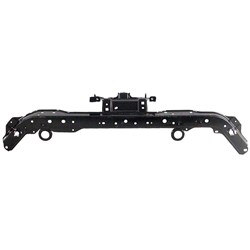 NISSAN(DATSUN) VERSA SEDAN TIE BAR UPPER (CENTER) **CAPA** OEM#F25119ELMA 2007-2011 PL#NI1225169C