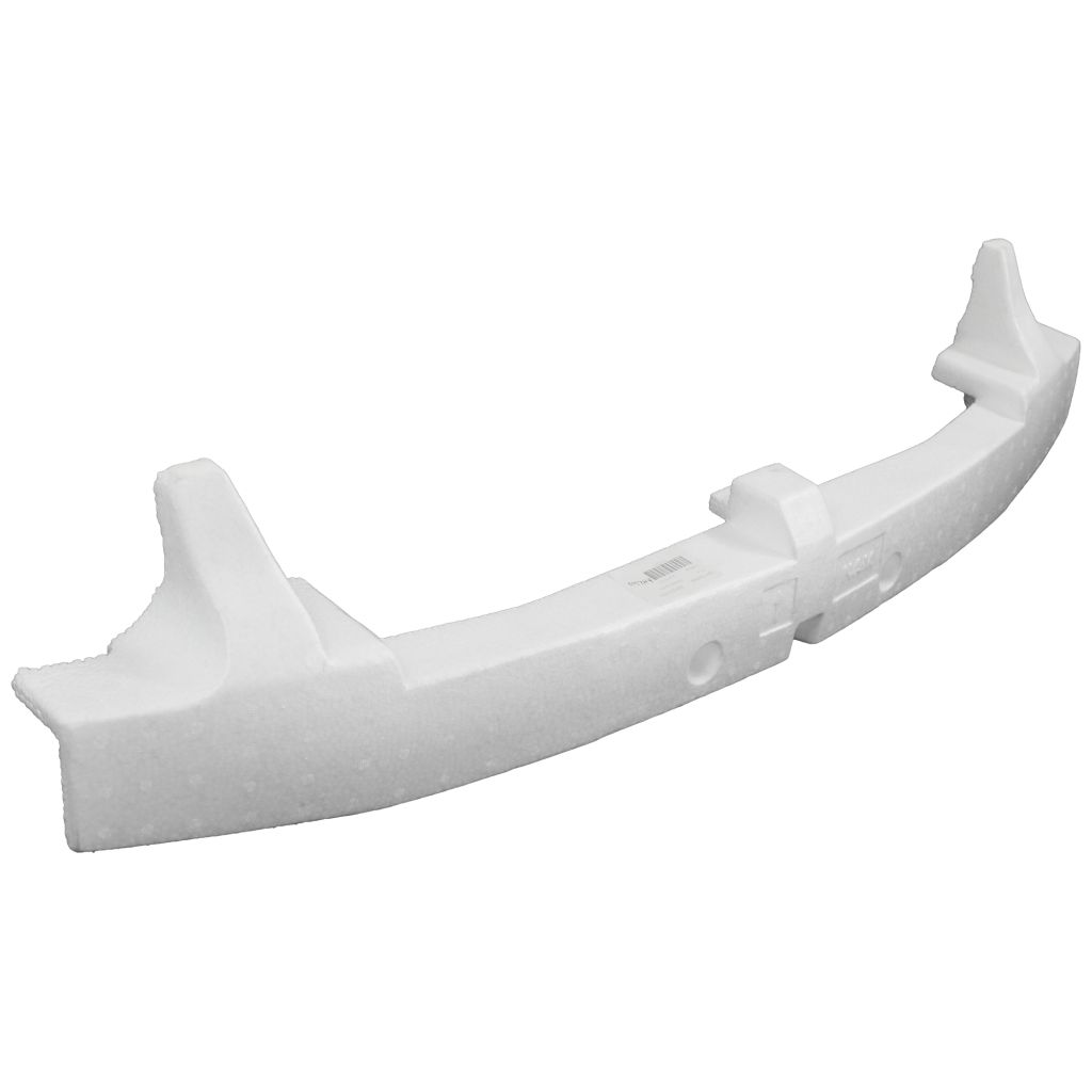 INFINITI G35 SEDAN FRONT BUMPER ABSORBER OEM#62090JK600 2007-2008 PL#IN1070110