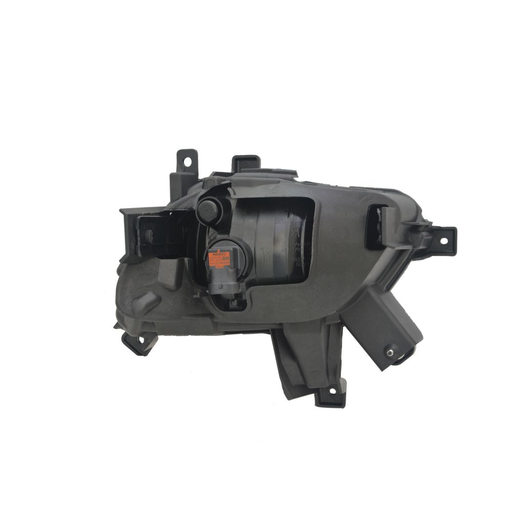 KIA FORTE SEDAN FOG LAMP ASSY LEFT (Driver Side) OEM#92201A7050 2014-2016 PL#KI2592133
