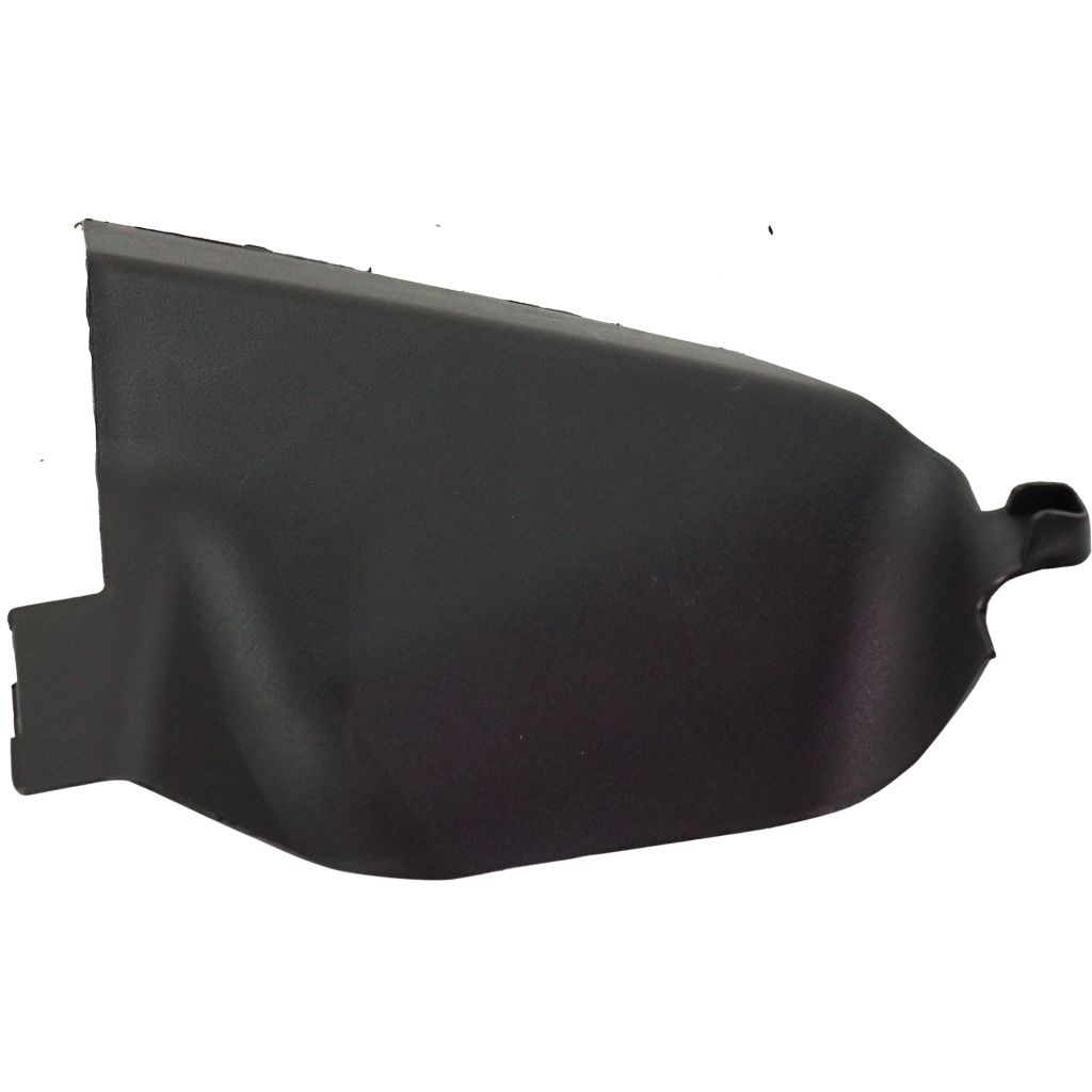 BMW BMW 3 (SEDAN) FRONT BUMPER CENTER AIR DUCT LEFT (Driver Side) TXT-BLACK (330i W/M SPORT)(M340i) OEM#51748079721 2019-2022 PL#BM1038216