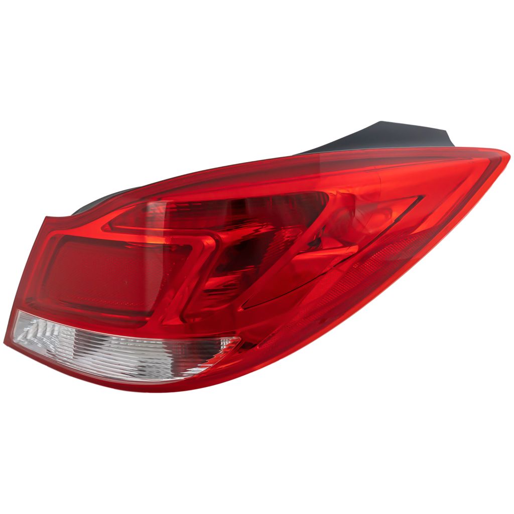BUICK REGAL TAIL LAMP ASSY RIGHT (Passenger Side) OEM#22934022 2011-2013 PL#GM2801247