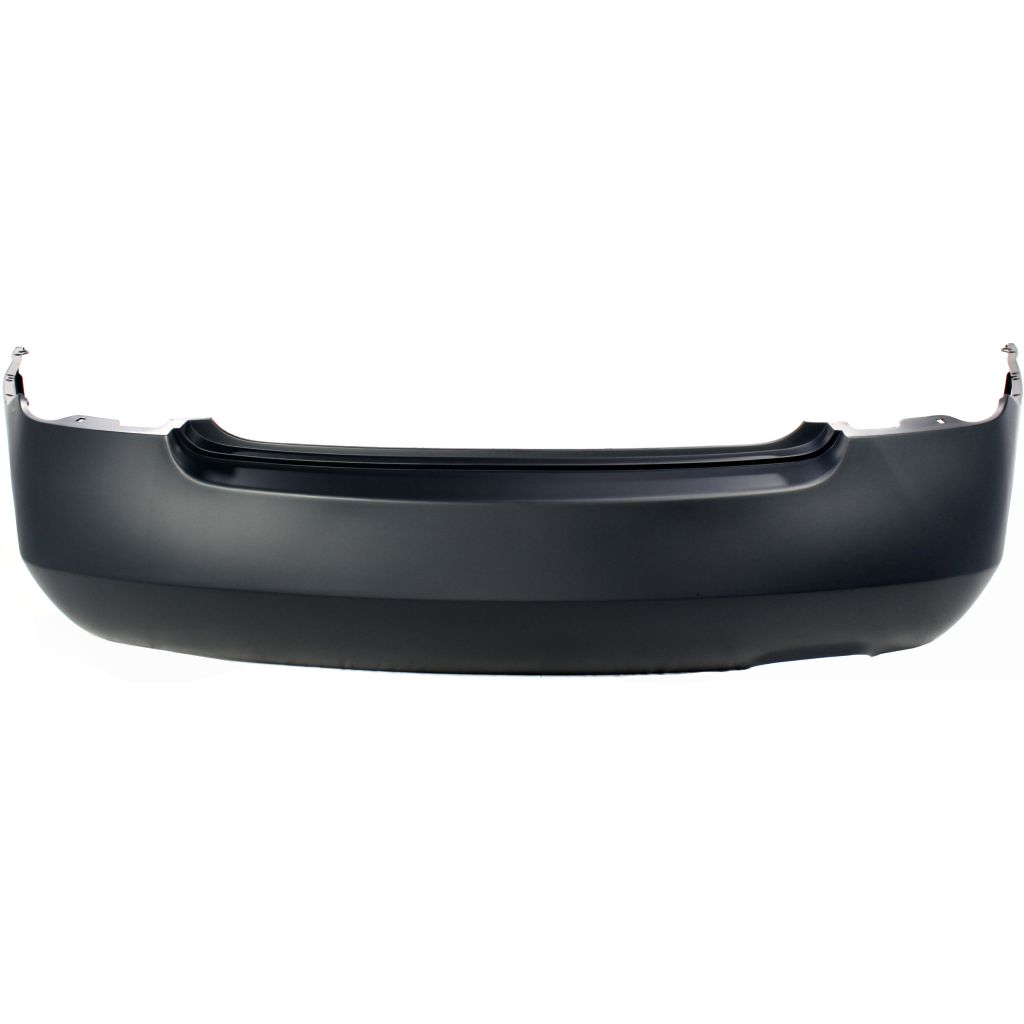 NISSAN(DATSUN) ALTIMA REAR BUMPER COVER PRIMED (2.5L/4CYL) OEM#850228J040 2002-2006 PL#NI1100225
